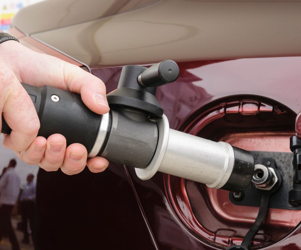 Fuel cell vehicles are coming into their own (and it’s going to be a lot)