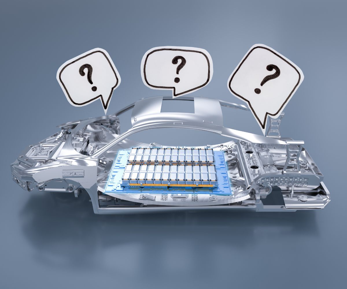 Are electric car batteries recyclable?