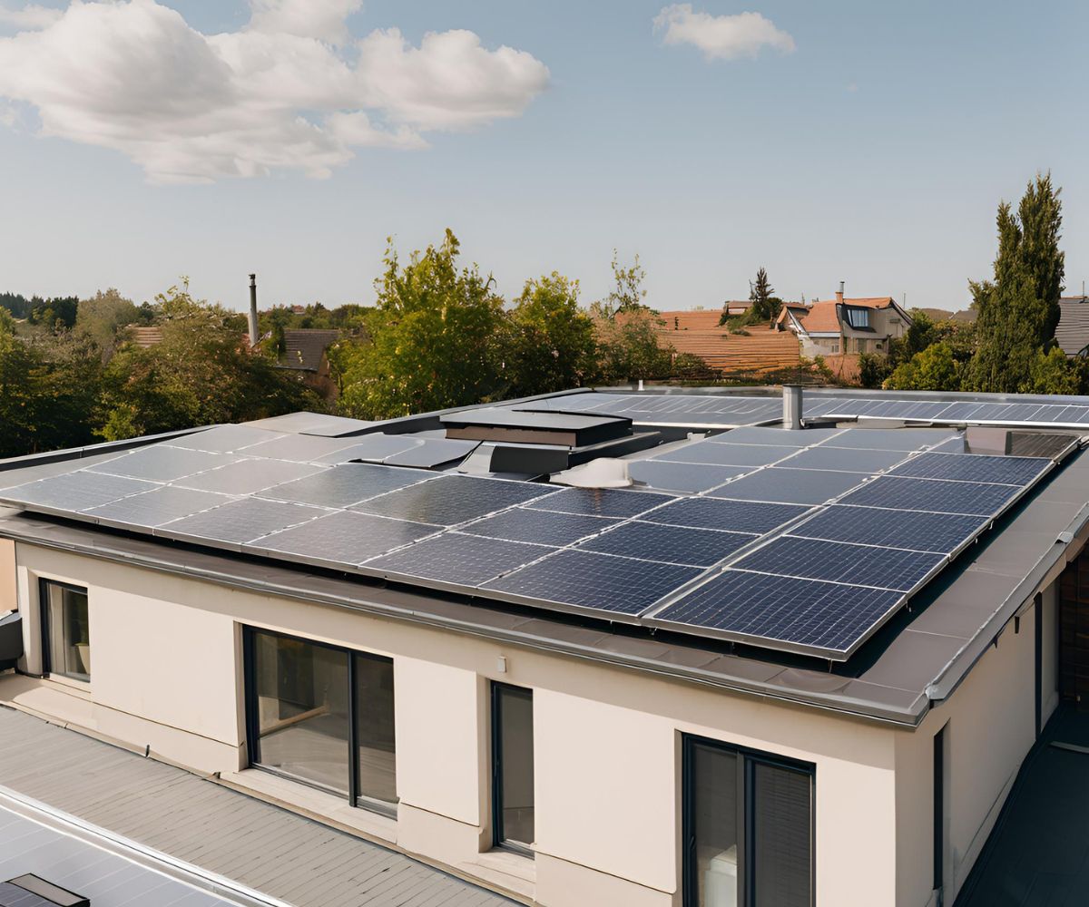 Turn Your Rooftop into a Cash Cow: A Property Owner’s Guide to Community Solar Hosting