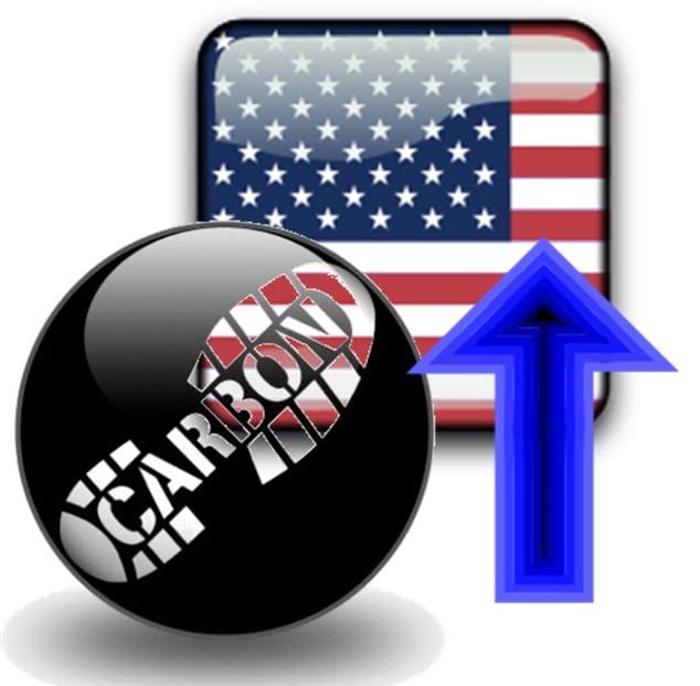 US Carbon Capture US Carbon Capture