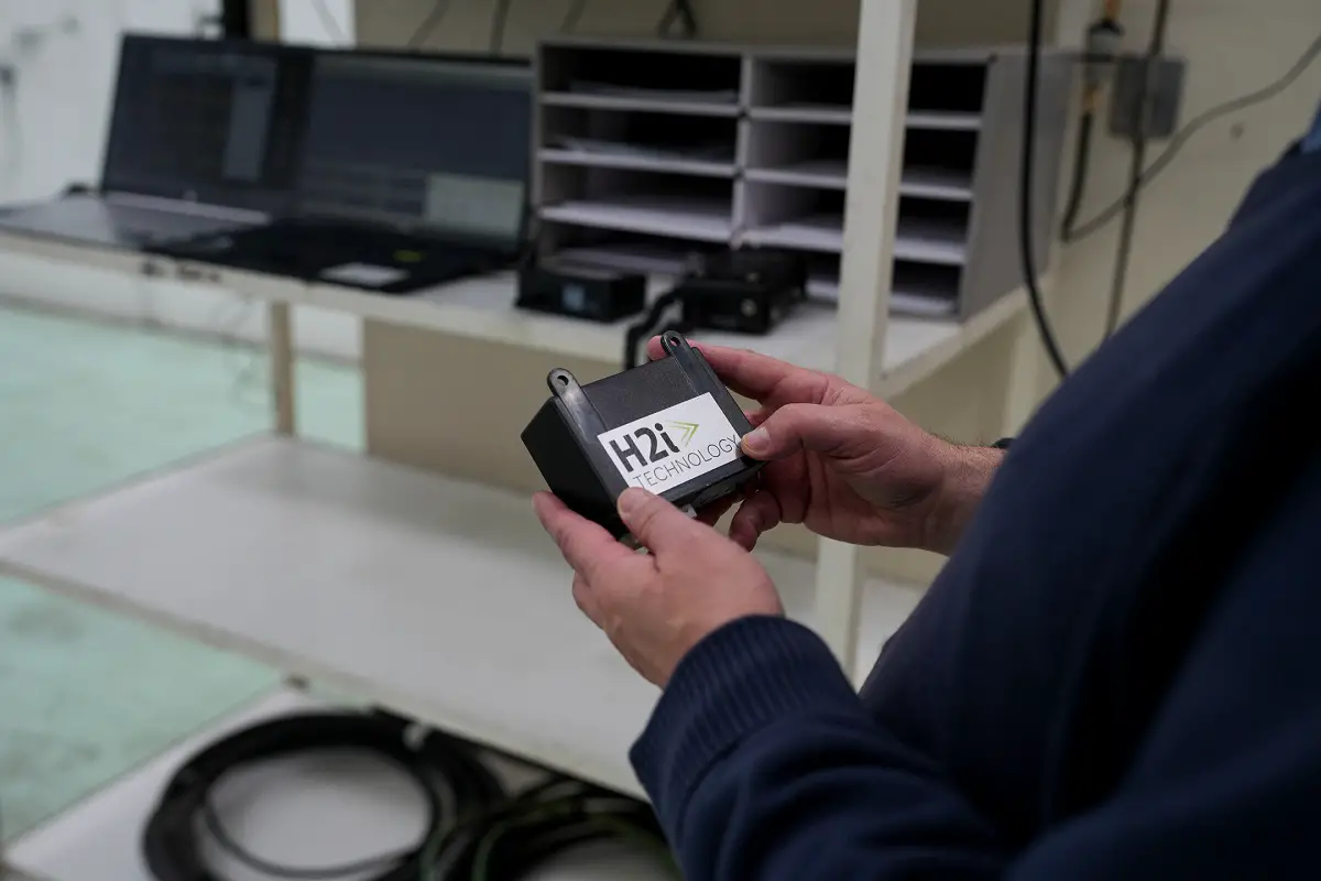 Hydrogen injection kits could help decarbonize mining, oil and gas - H2 News
