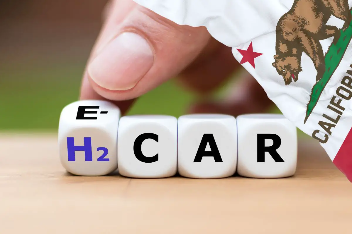 California's Hydrogen Car Pioneers Echo the EV Revolution - H2 News