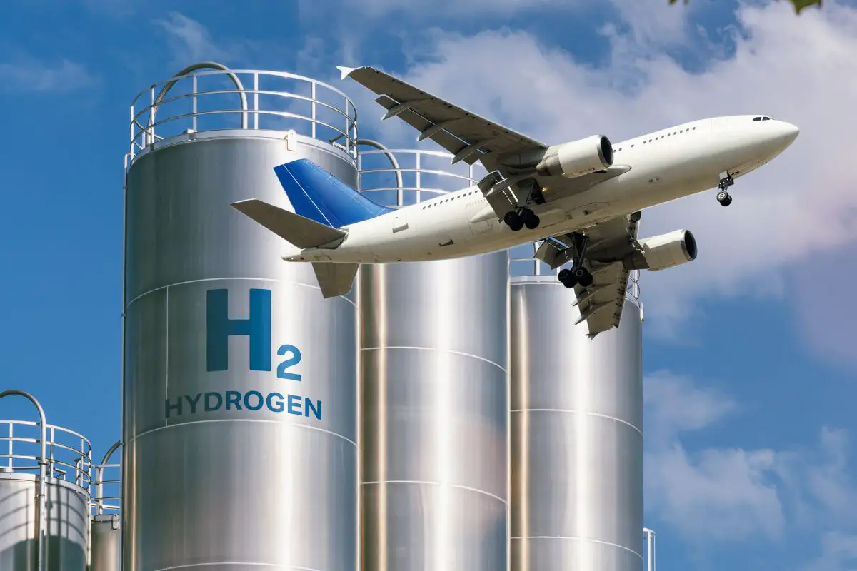Is the hydrogen aviation industry dead? Not on Germany’s watch - H2 News