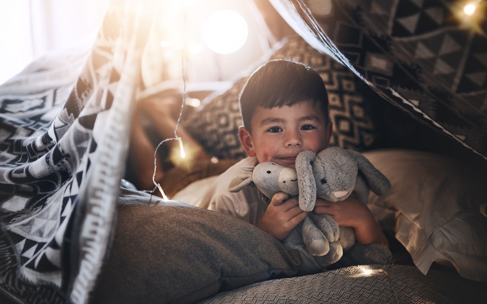 How the Toy Industry Is Going Green With Stuffed Animals