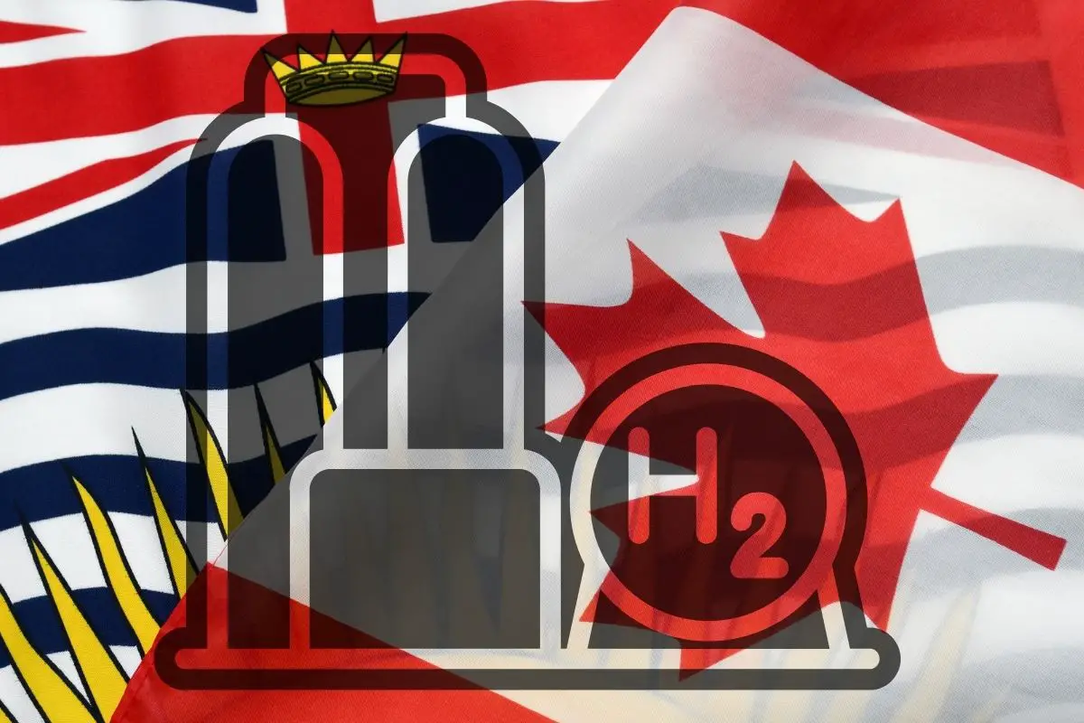 Hydrogen fuel cell plant opens near Vancouver, Canada - H2 News