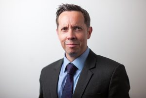 Mark Manning