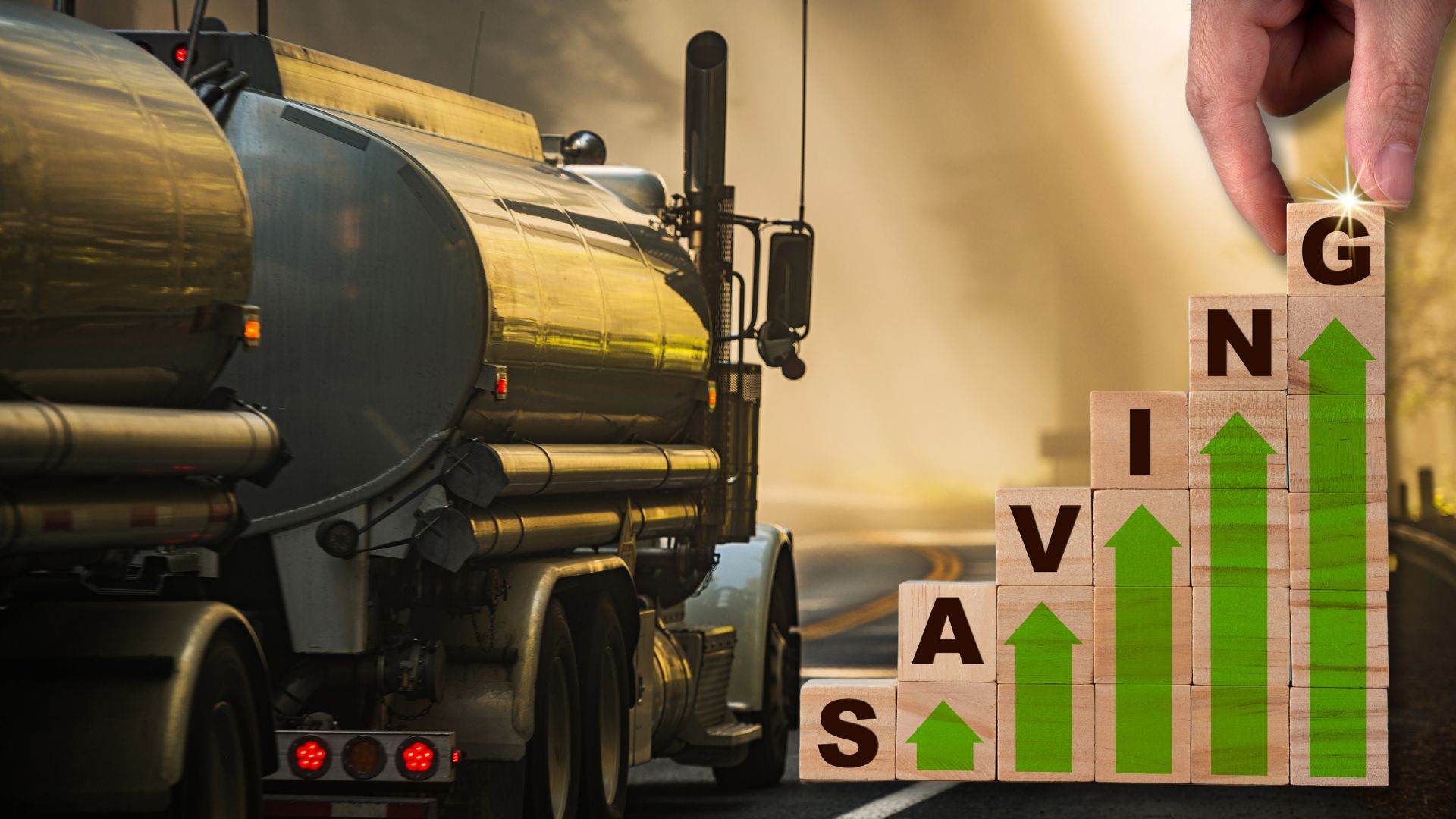 How Bulk Fuel Delivery Improves Operational Efficiency for Businesses
