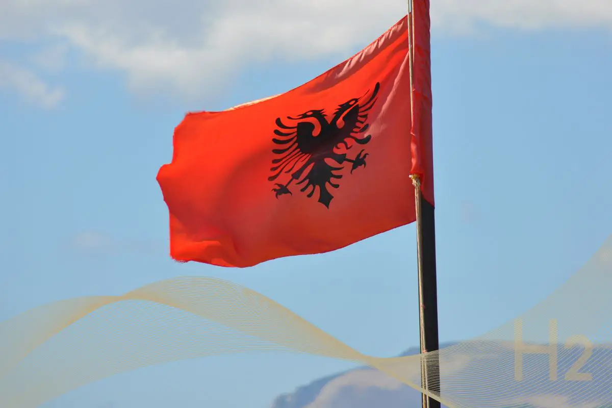 World’s biggest ever gold hydrogen flow found in Albania - H2 News