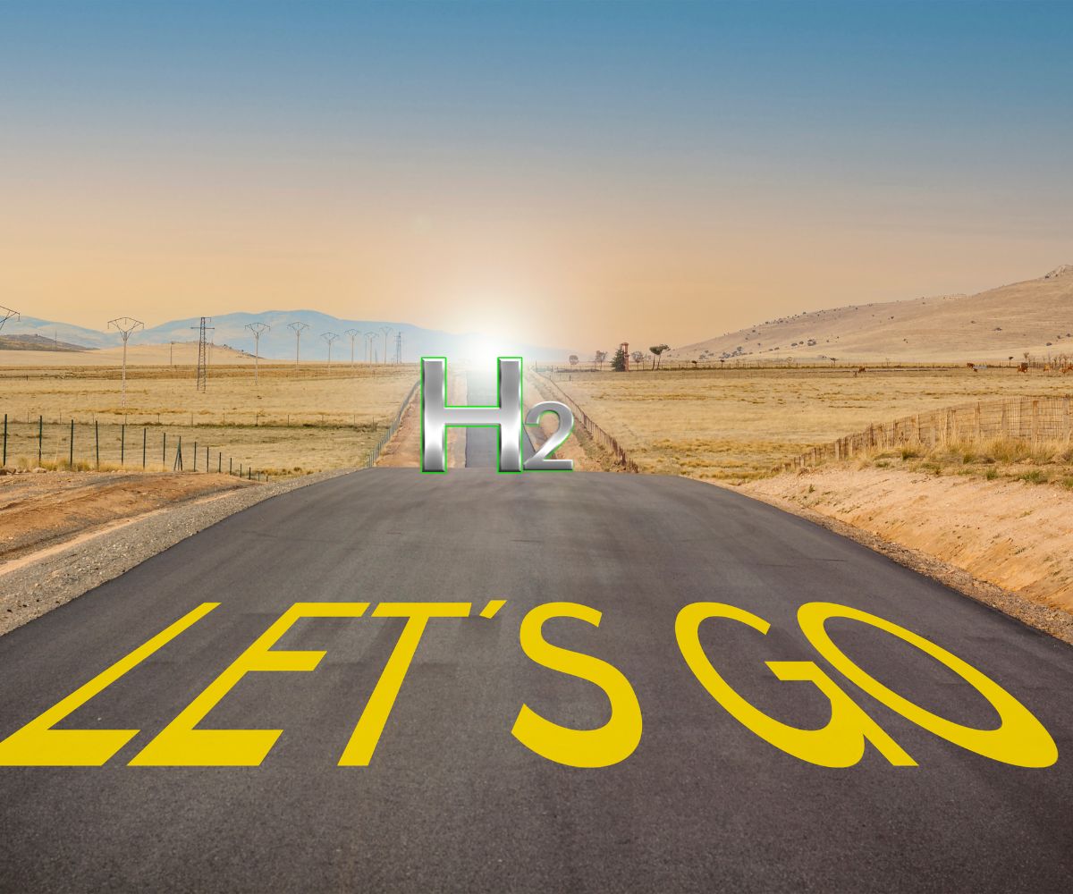 First Hydrogen Will Bring Green H2 to Tomorrow’s Roads - Hydrogen Fuel News