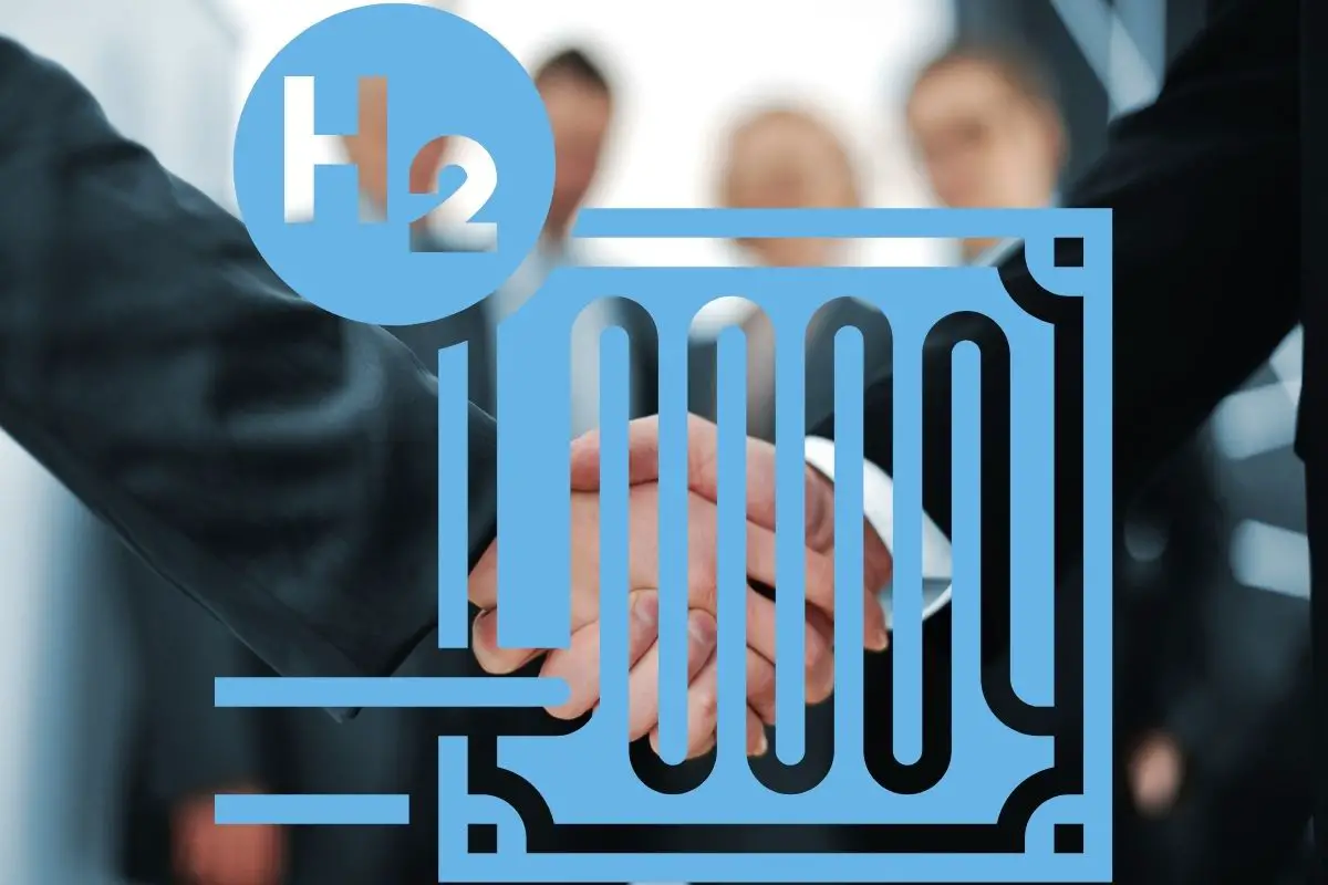 New partnership to produce hydrogen fuel cells between Proton Motor and Aumann AG