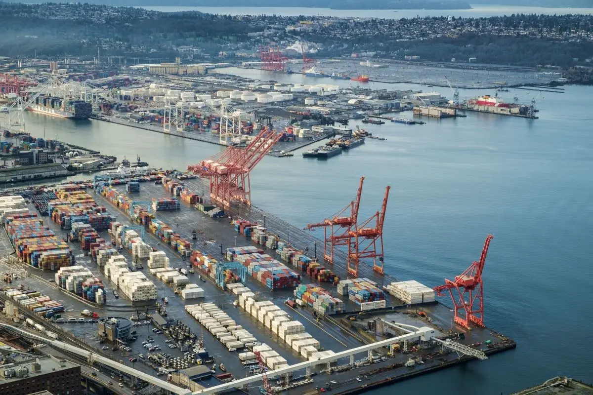 Seattle City Light looks into renewable hydrogen fuel
