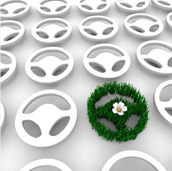 Clean Transportation - Green Vehicles Clean Transportation - Green Vehicles