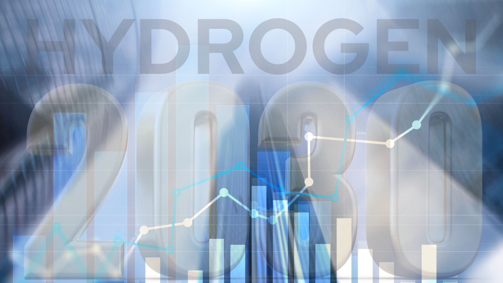 Hydrogen sales