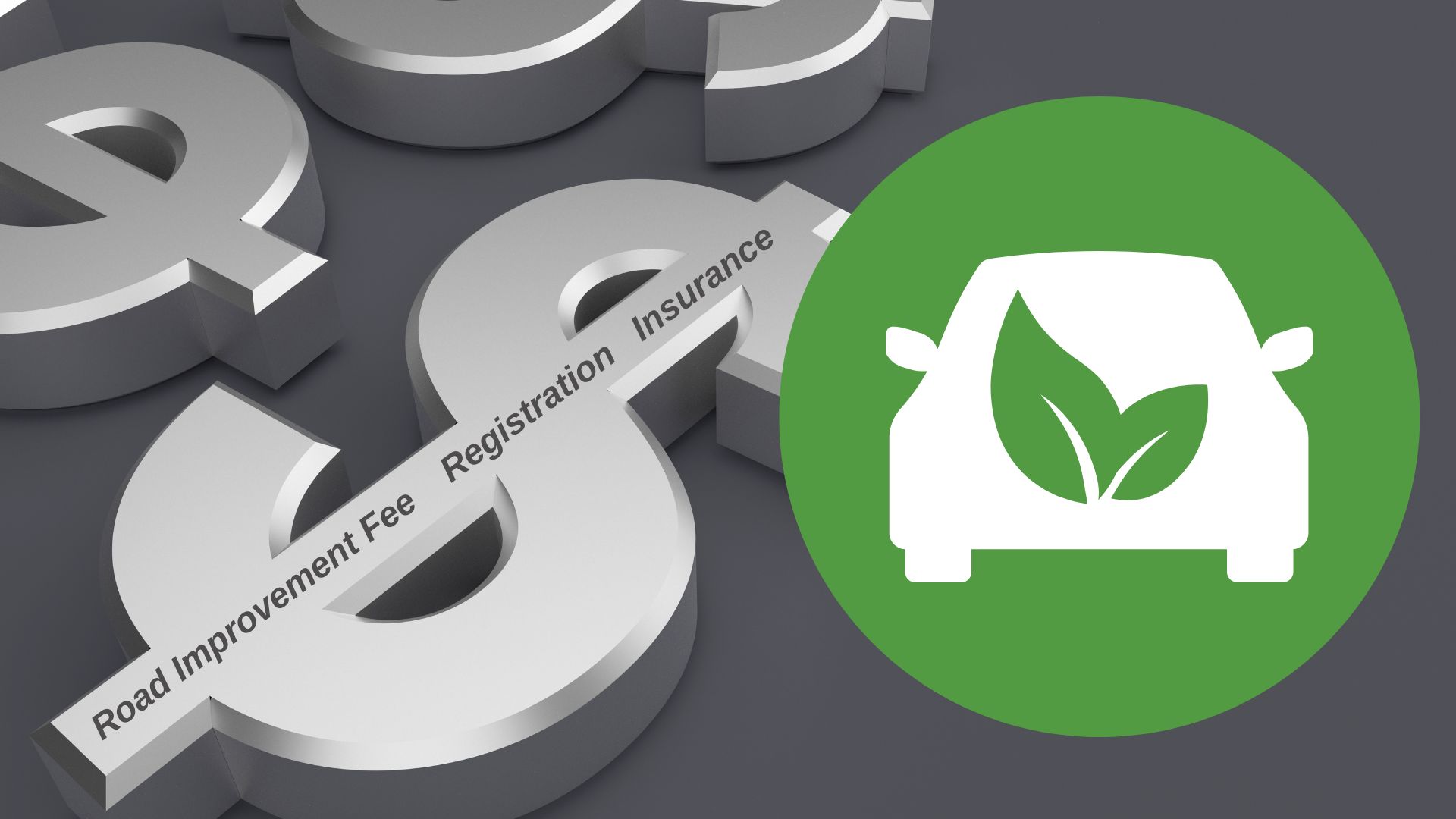 Why American Clean Car Owners Face Dirty Fees and Higher Costs