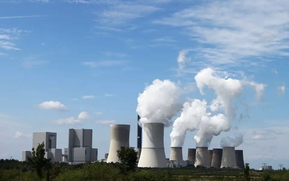 Hydrogen fuel cells to power new facility by Daesan Green Energy
