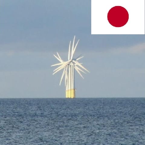 Offshore Wind Energy Japan Offshore Wind Energy Japan