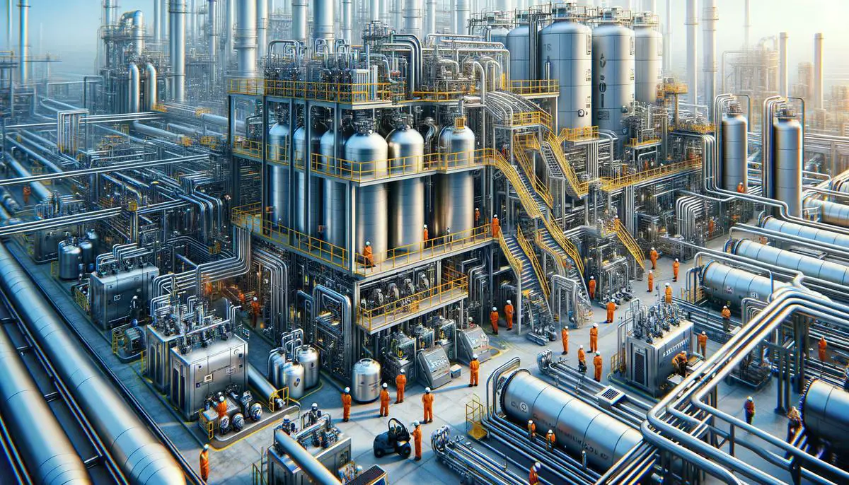 Is Hydrogen a Smart Investment? - H2 News