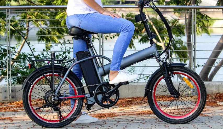 Get the Most Our of Your Electric Bike Battery - HFN