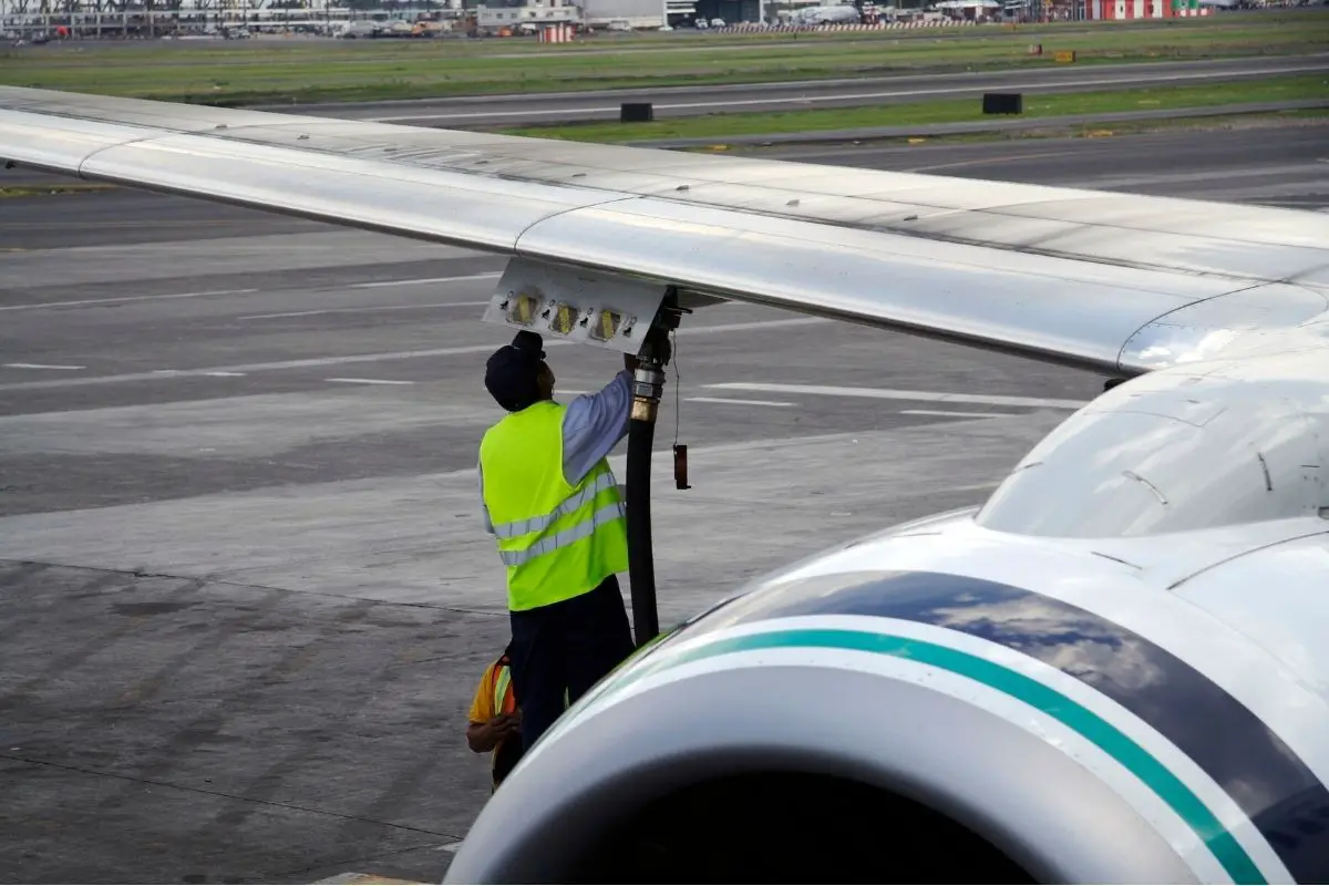 HyPoint and GTL ultra-light liquid hydrogen tanks could be a jet fuel game changer - H2 News