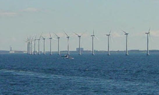 Offshore Wind Energy Market Offshore Wind Energy Market
