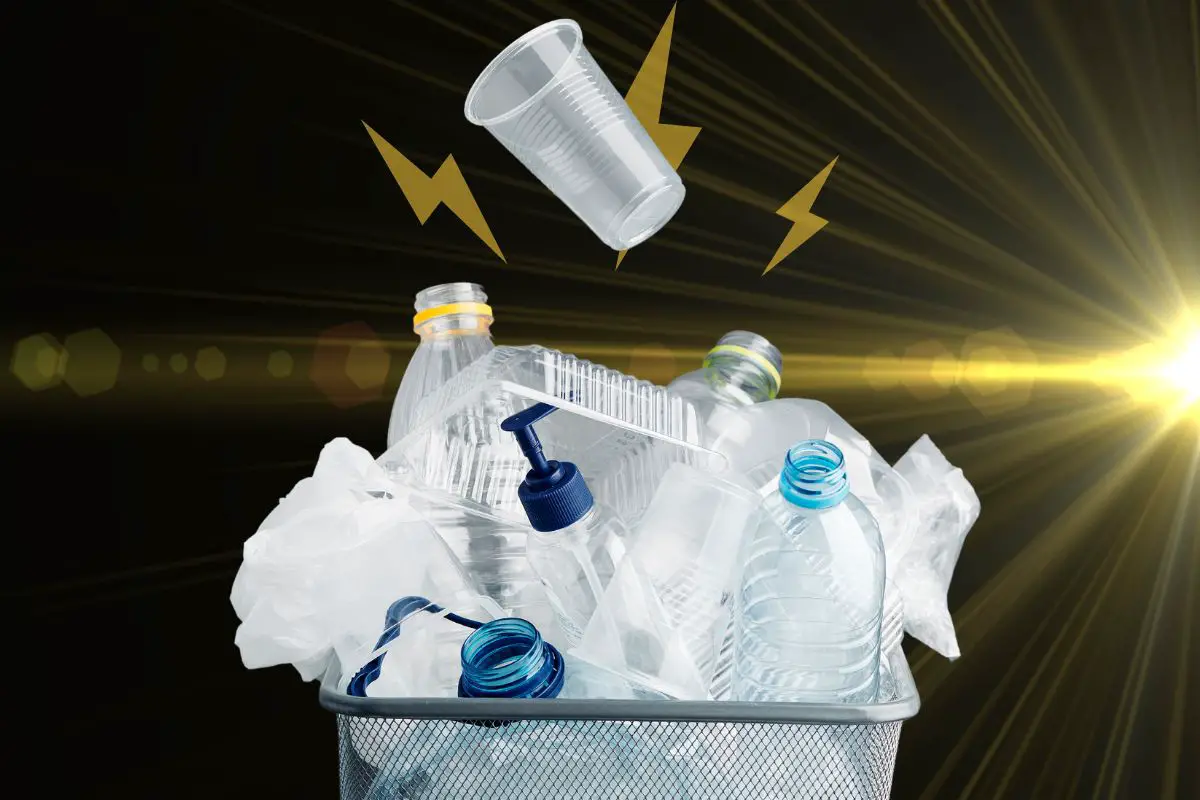 Flash joule heating technique turns plastic waste into clean hydrogen - H2 News