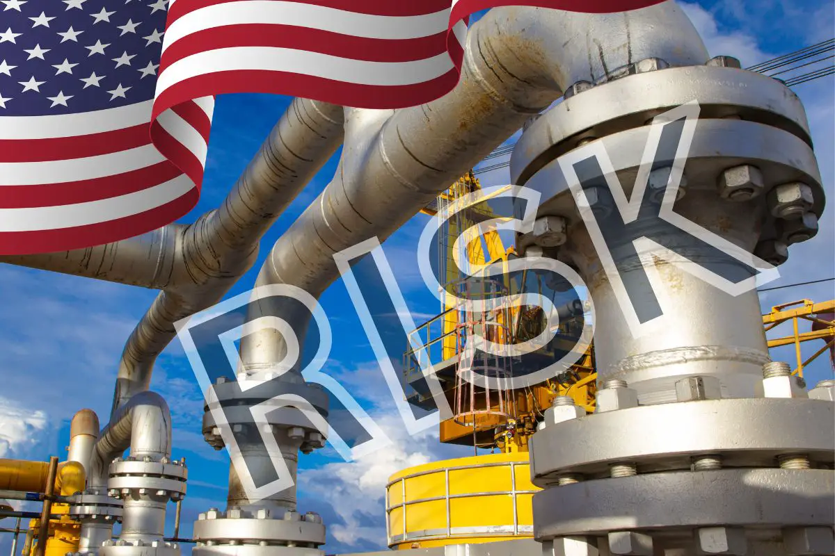 US to limit hydrogen blending in natural gas pipelines due to leak risk - H2 News