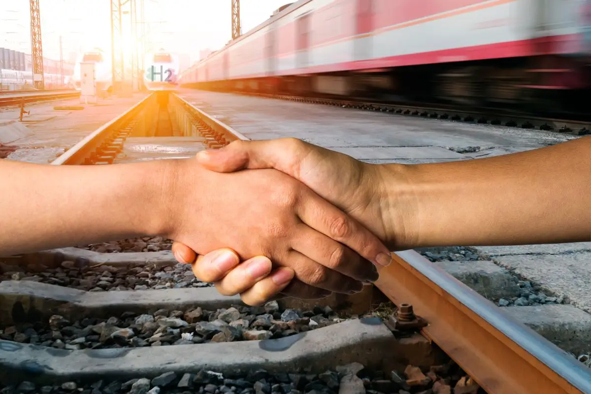 Stadler picks OPmobility to power its first H2 trains in Europe - H2 News