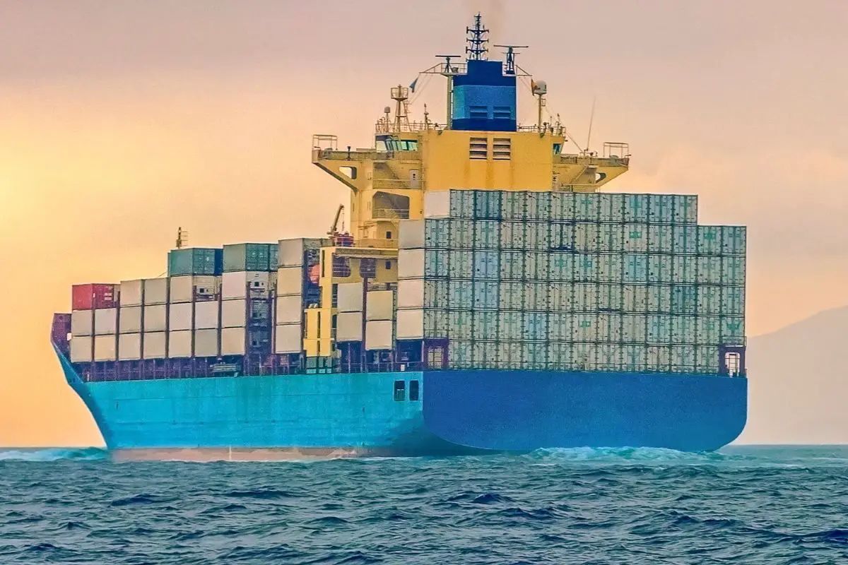 Pure hydrogen will play a role in intercontinental shipping, but not a big one, says DNV - H2 News