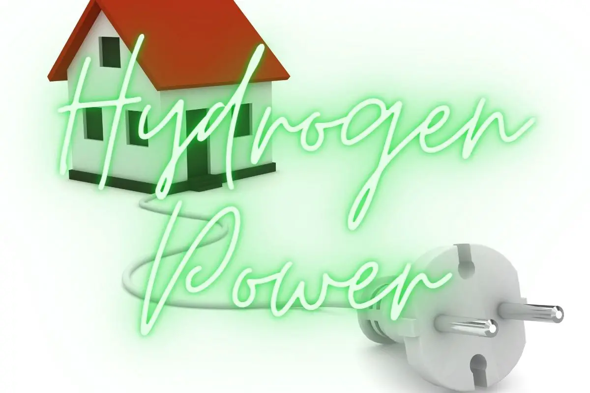 Could green hydrogen replace fossil fuels for home?