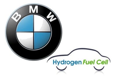BMW thinks fuel cell technology will have transportation future