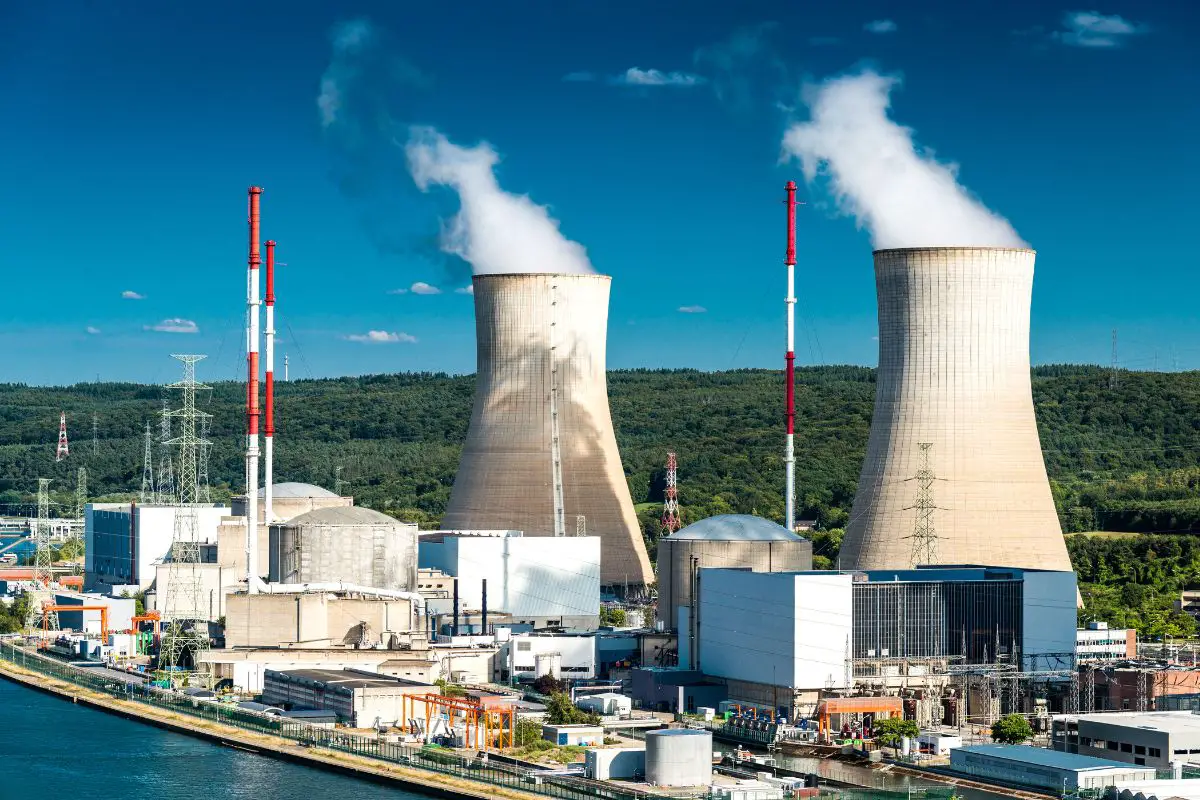 First source of US nuclear hydrogen to be Oswego power station - H2 News