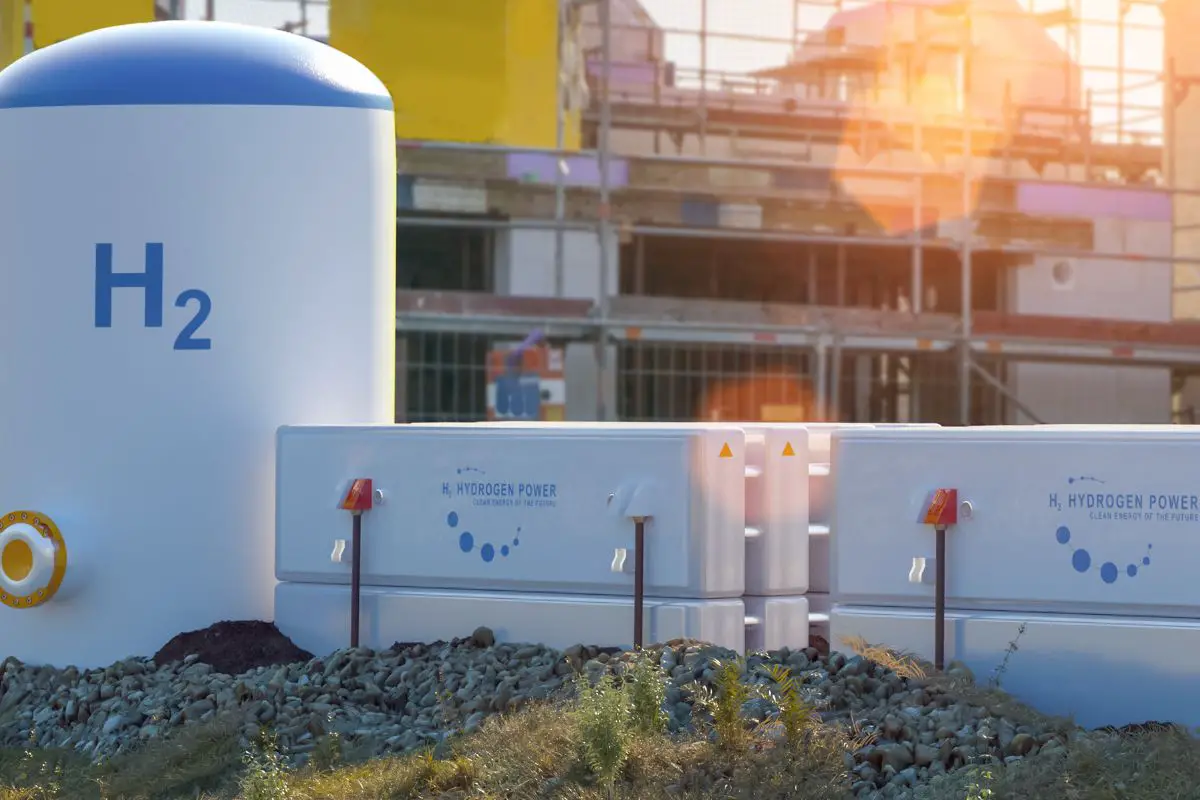 Scientists could gain hydrogen storage insight with new ocean discovery - H2 News