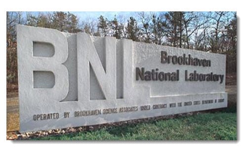 Brookhaven National Laboratory Brookhaven National Laboratory