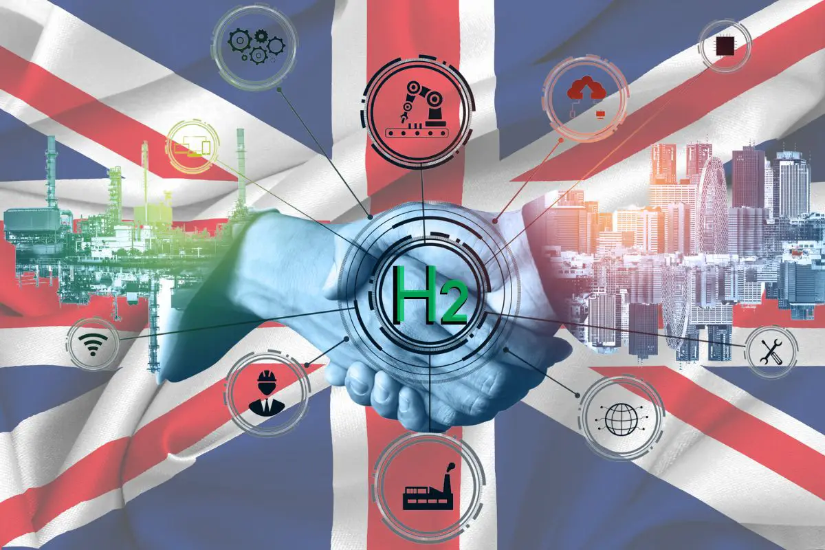 What does the hydrogen industry need from Labour to build a strong infrastructure? - H2 News