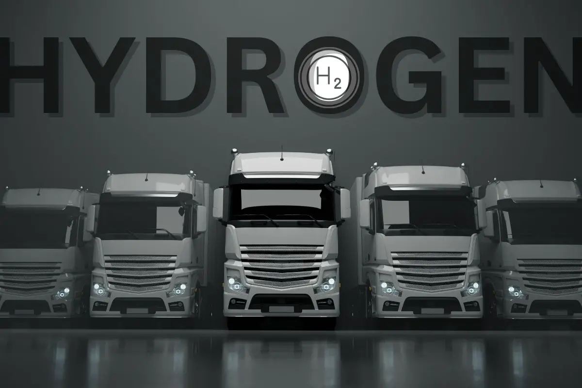 Up to 75 Nikola hydrogen trucks to be purchased by Plug Power Inc. - H2 News