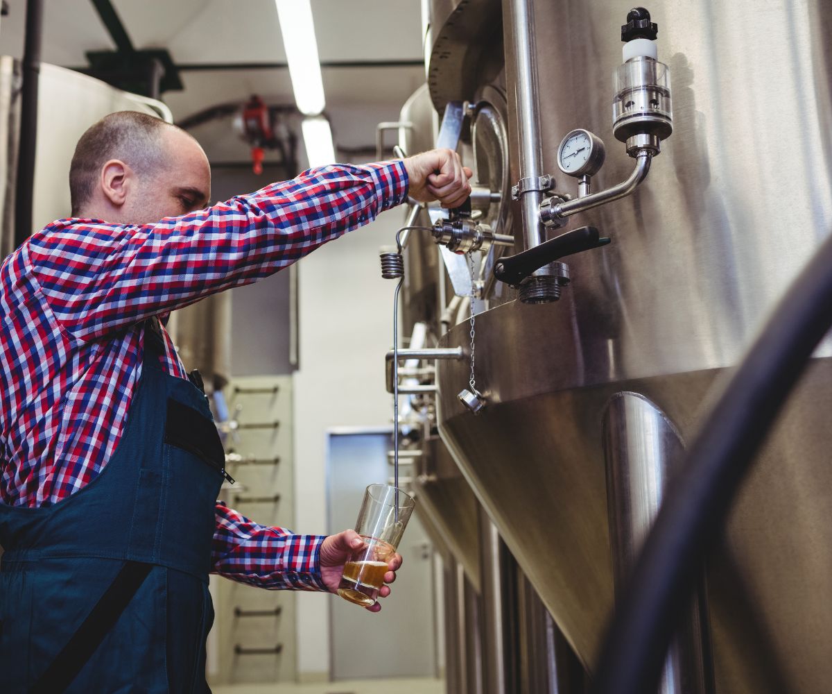 How Breweries Are Using Hydrogen Energy to Power Their Operations