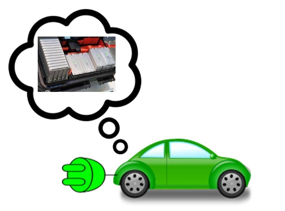 New lithium-ion battery design could be a boon for renewable energy -