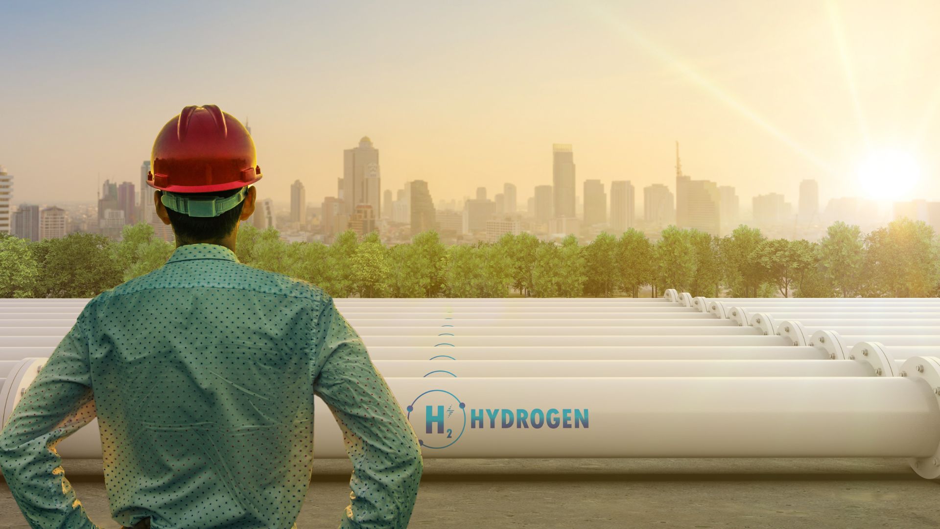 Project pipeline