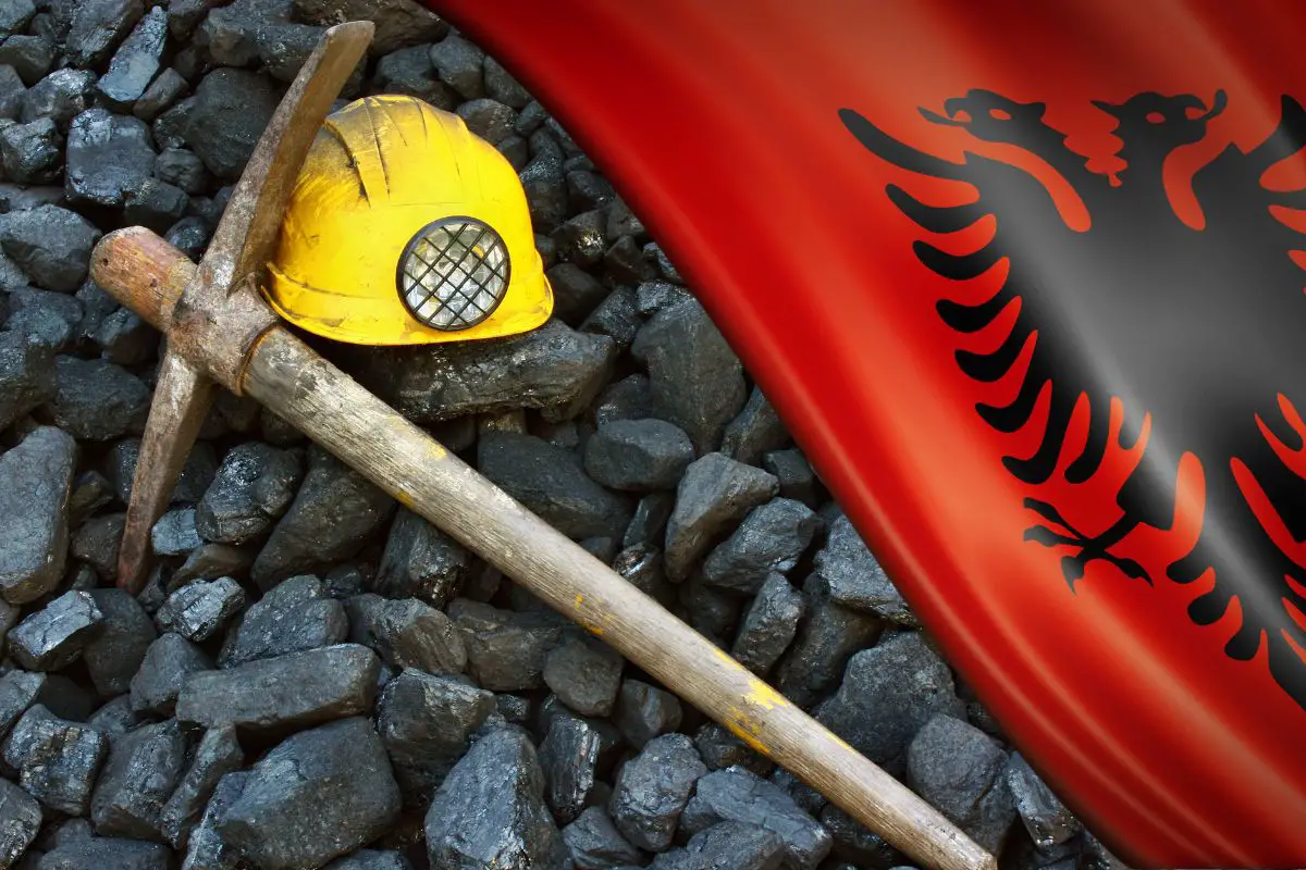 Will Albania’s huge white hydrogen deposit change the clean energy game? - H2 News