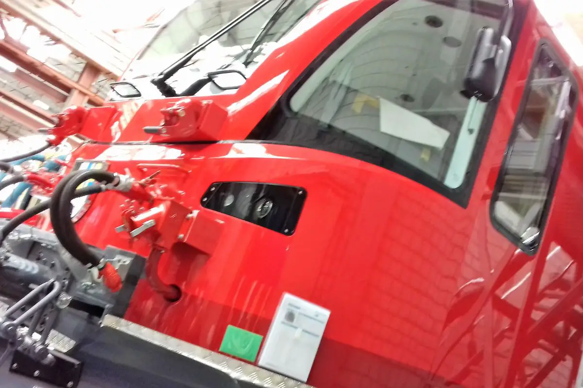 Stadler announces first US hydrogen train order and more to come - H2 News
