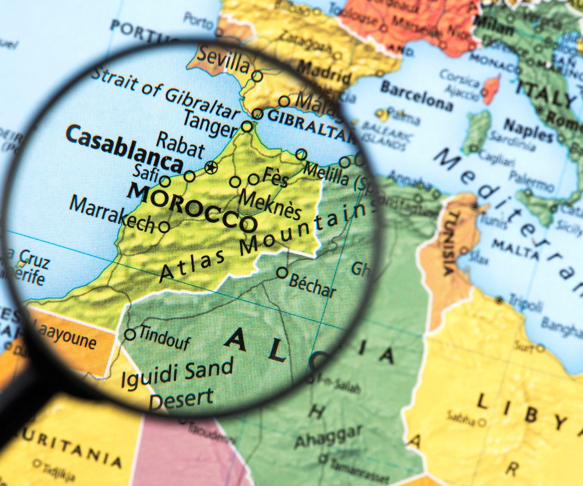 VERDE HYDROGEN Will Initiate a Green Hydrogen Project in Morocco