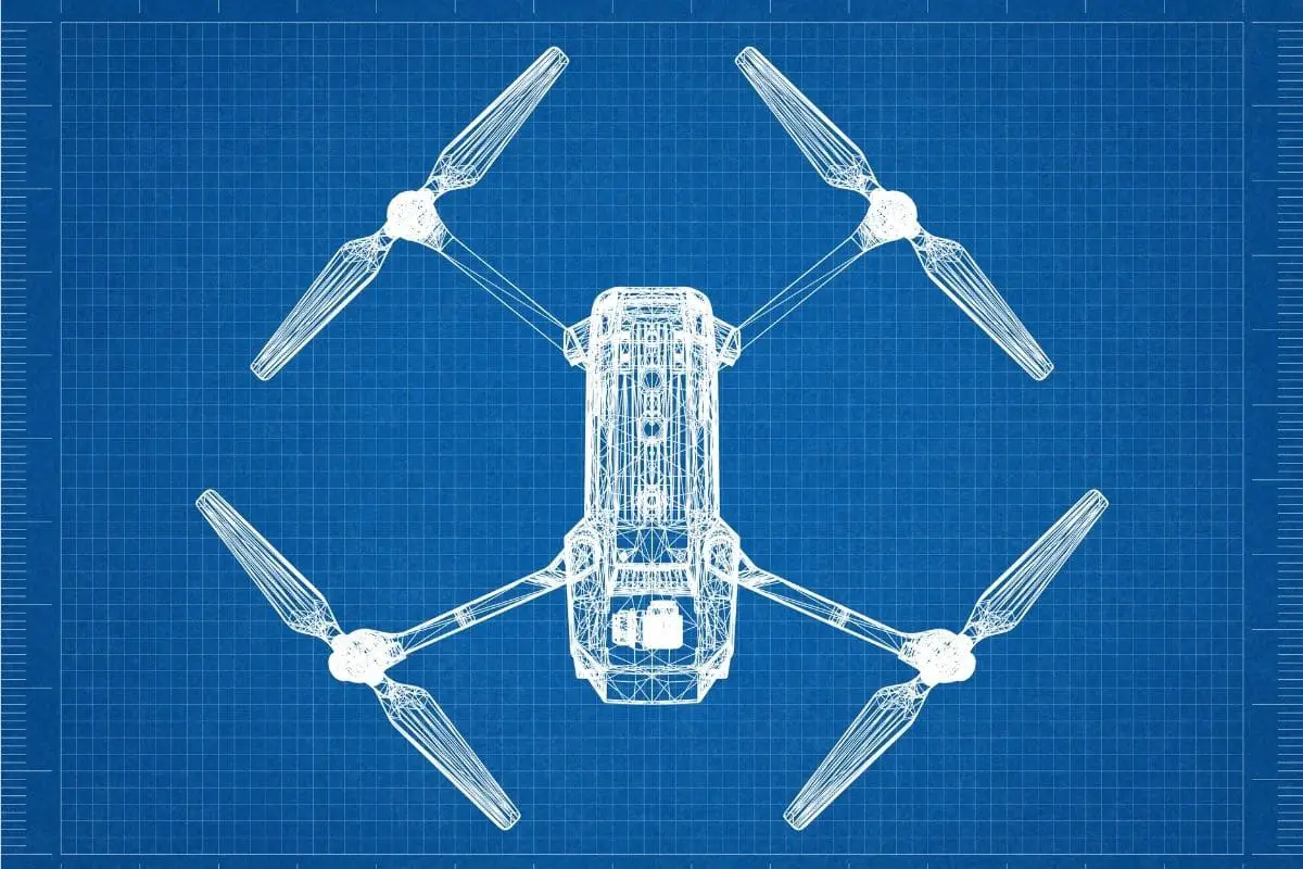 Hydrogen drone announced by SoCalGas, DMI, GIT - H2 News