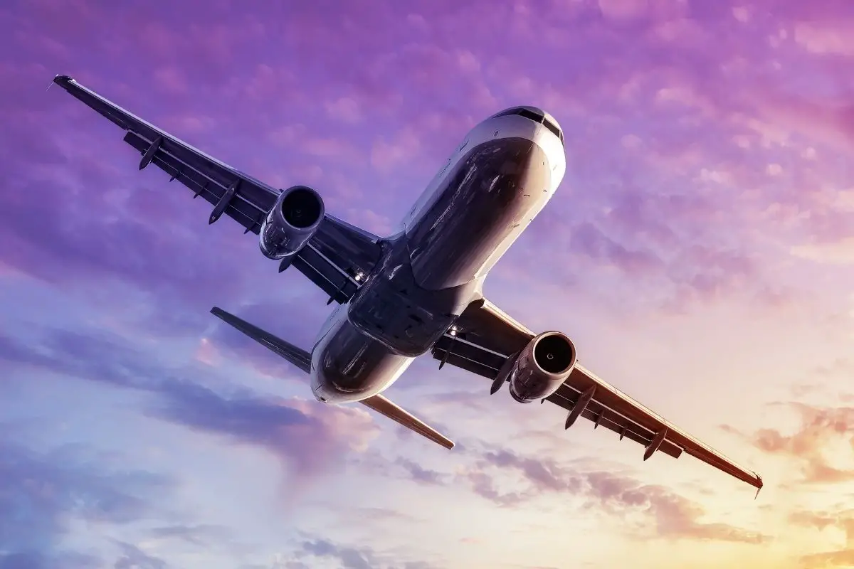 HyPoint predicts fuel cell aircraft with 4 times range of conventional planes- Hydrogen News