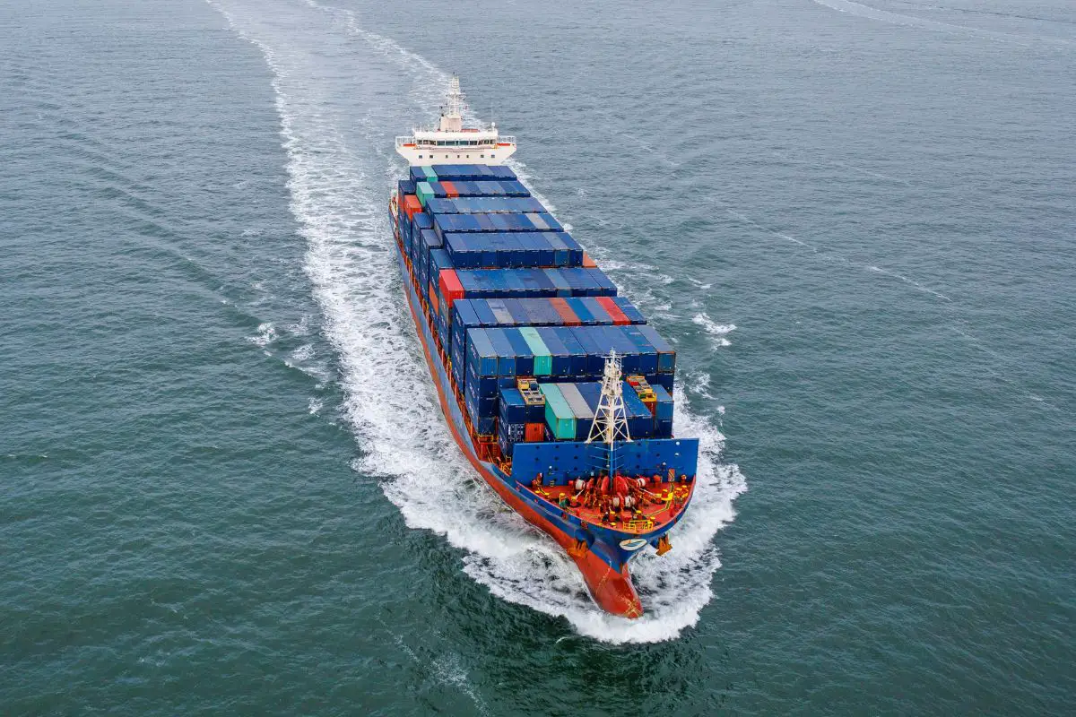 Liquid hydrogen carriers face new ABS requirements  - H2 News