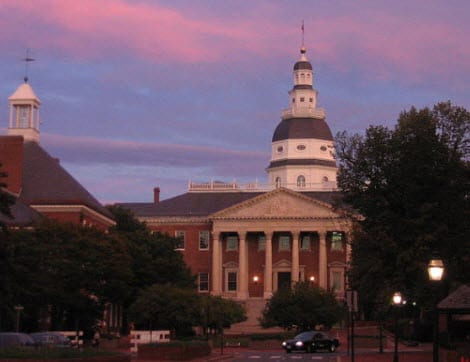 New laws in Maryland could spell major success for solar energy - Hydrogen Fuel News