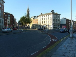 Waste to energy - Dublin