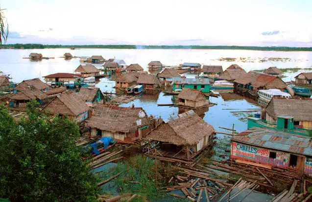 Brazil looks to put an end to energy poverty with the help of Canada