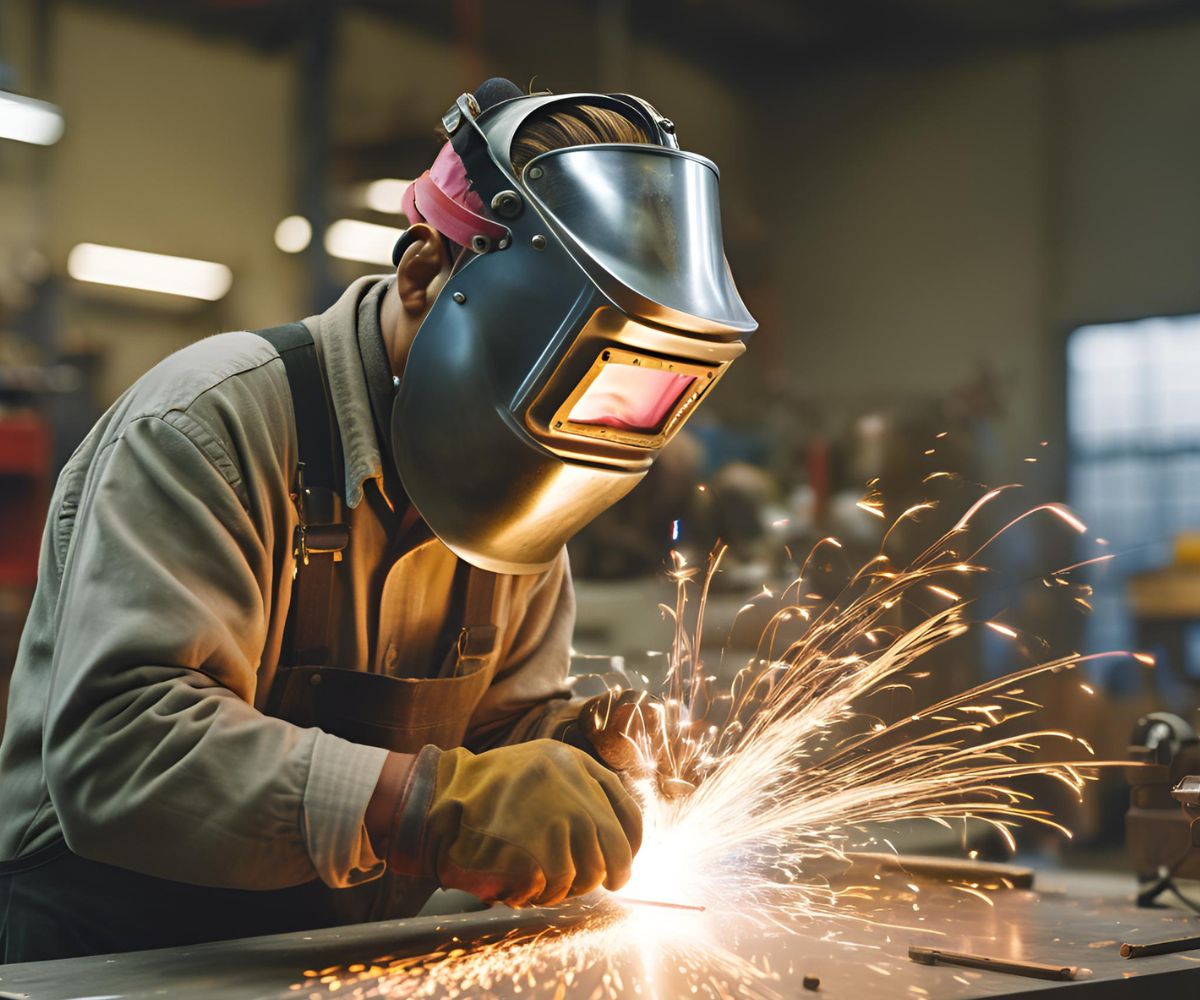 Metal Fabrication: An Essential Process in Today's Industrial World