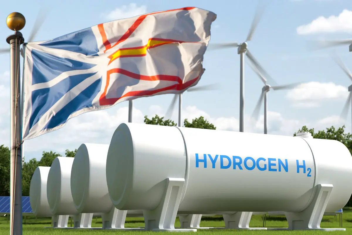 Hydrogen project proposed for Newfoundland town garners huge local support - H2 News