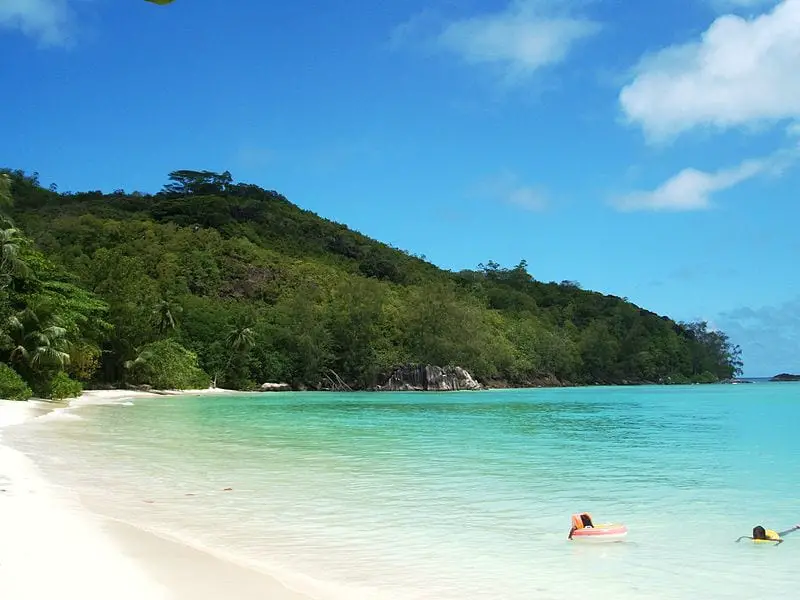 Seychelles first renewable energy project - Hydrogen Fuel News